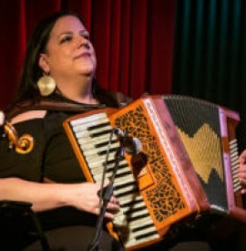 Music Network Tour: Noriana Kennedy, Oisín Mac Diarmada, Mirella Murray and Donogh Hennessy