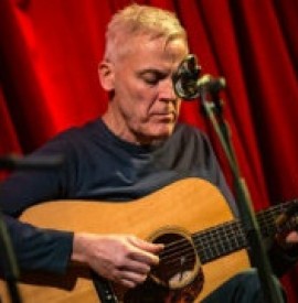 Music Network Tour: Noriana Kennedy, Oisín Mac Diarmada, Mirella Murray and Donogh Hennessy