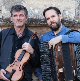 The Ciderhouse Rebellion - Autumn/Winter Tour