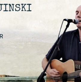 Steve Jinski Autumn Tour
