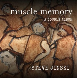 Steve Jinski Autumn Tour
