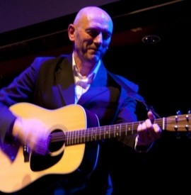 Steve Jinski Autumn Tour