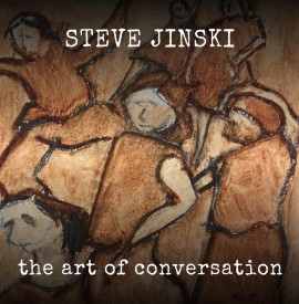 Steve Jinski Autumn Tour