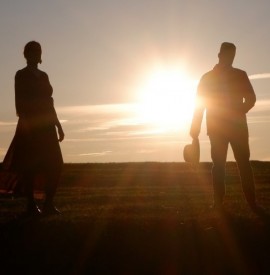 Album Review - Songs of the Folk: ´Sun-Scorched Land´