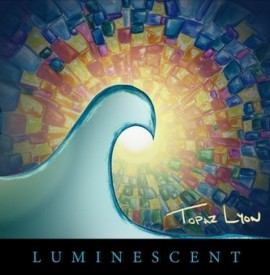 Album Review - Topaz Lyon: ´Luminescent´