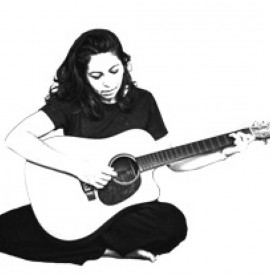 Album Review - Topaz Lyon: ´Luminescent´