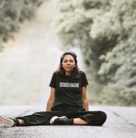 Album Review - Topaz Lyon: ´Luminescent´