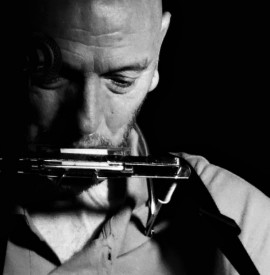 Album Review - Steve Jinski: ´Muscle Memory´