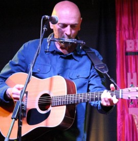 Album Review - Steve Jinski: ´Muscle Memory´