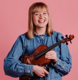 Folk Unplugged: Alistair Anderson & Grace Smith at Conway Hall