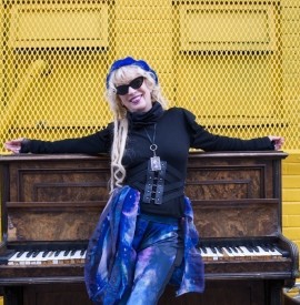 Holly Penfield’s Tree Woman Tales Show