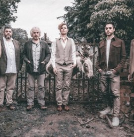 the olllam at The Jazz Cafe - 30th January