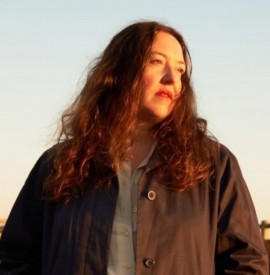 Folk Unplugged: Kathryn Williams & Dominie Hooper at Conway Hall