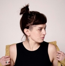 Folk Unplugged: Kathryn Williams & Dominie Hooper at Conway Hall