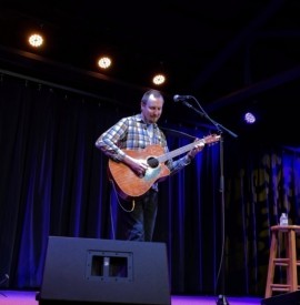 Album Review - Christopher Crompton: ´The Darkness and the Dust´