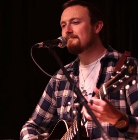 Album Review - Christopher Crompton: ´The Darkness and the Dust´