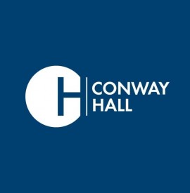 Folk Unplugged: Brooks Williams & Aaron Catlow with Hannah Scott at Conway Hall