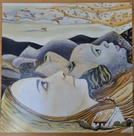 Album Review - Andy Skellam: ‘Brighten Up The Place’