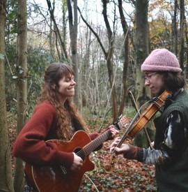 boci + Anna Anise SPRING TOUR