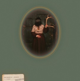 Album Review - Twin Headed Wolf: ‘Altarwise’