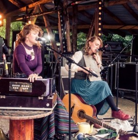 Album Review - Twin Headed Wolf: ‘Altarwise’