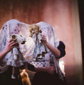 Album Review - Twin Headed Wolf: ‘Altarwise’