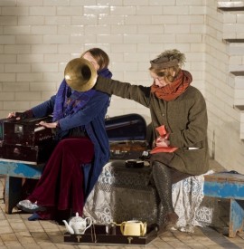 Album Review - Twin Headed Wolf: ‘Altarwise’