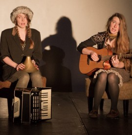 Album Review - Twin Headed Wolf: ‘Altarwise’