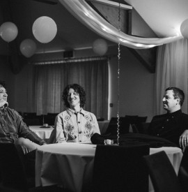 Album Review - Cowbois Rhos Botwnnog: ‘Mynd â’r Tŷ am Dro’