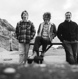 Album Review - Cowbois Rhos Botwnnog: ‘Mynd â’r Tŷ am Dro’