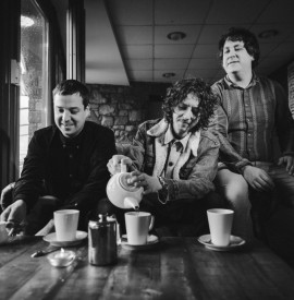 Album Review - Cowbois Rhos Botwnnog: ‘Mynd â’r Tŷ am Dro’