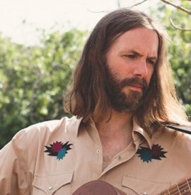 Folk Unplugged: M G Boulter & Germa Adan at Conway Hall