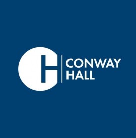 Folk Unplugged: M G Boulter & Germa Adan at Conway Hall