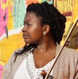 Folk Unplugged: M G Boulter & Germa Adan at Conway Hall