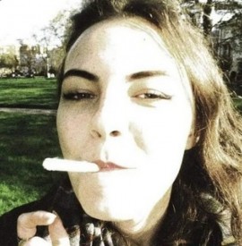 Maria Mihailik - “Didn´t Make It“