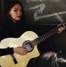 Maria Mihailik - “Didn´t Make It“