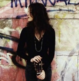 Maria Mihailik - “Didn´t Make It“