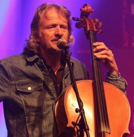 Album Review - Ray Cooper: ‘Even For A Shadow’