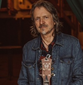 Album Review - Ray Cooper: ‘Even For A Shadow’