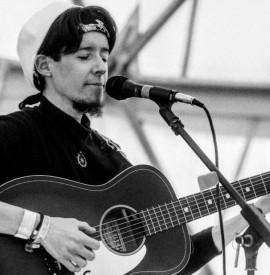 Album Review - Theo Dussek: ‘Written in the River’