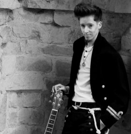 Album Review - Theo Dussek: ‘Written in the River’