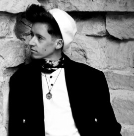 Album Review - Theo Dussek: ‘Written in the River’