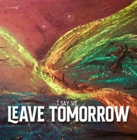 Rob Wheeler - ´Leave Tomorrow´ Tour
