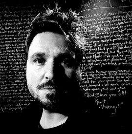 Rob Wheeler - ´Leave Tomorrow´ Tour