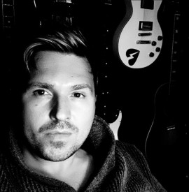 Rob Wheeler - ´Leave Tomorrow´ Tour