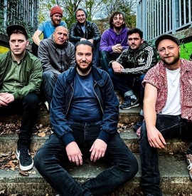 Mad Dog Mcrea Weekender at Exeter Phoenix!