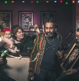 Mad Dog Mcrea Weekender at Exeter Phoenix!