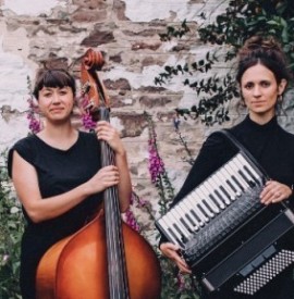 Bristol Folk Festival 2024