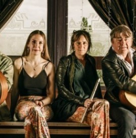 Bristol Folk Festival 2024