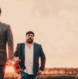 Bristol Folk Festival 2024